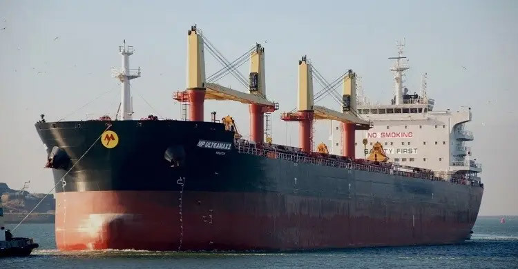 61,000 more tonnes of US wheat reach Ctg port