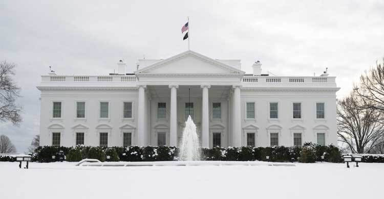 যুক্তরাষ্ট্রে শাটডাউন: ছাঁটাই-অবৈতনিক ছুটিতে বাধ্য হাজারও কর্মী