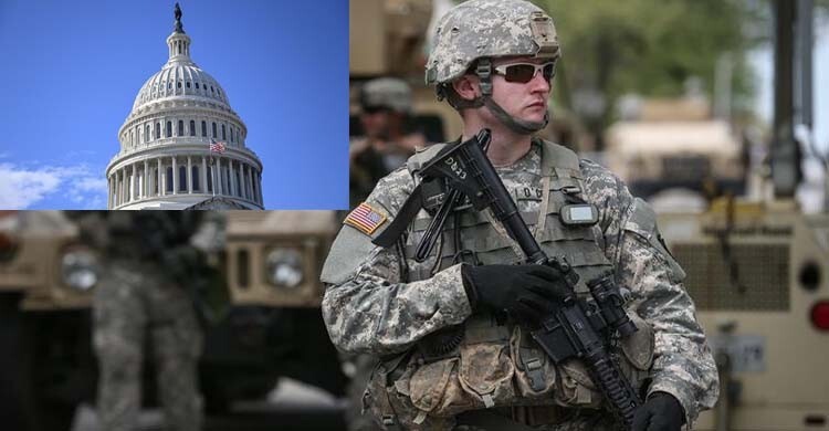 কাতার থেকে সেনা প্রত্যাহার, হামলার বিরোধিতায় কংগ্রেস সদস্যরা