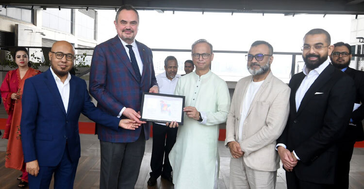 জ্বালানি নীতি প্রণয়ন হলে মার্কিন বিনিয়োগকারীরা আগ্রহী হবে