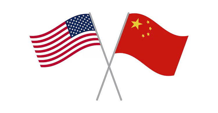 মার্কিন রাষ্ট্রদূতের মন্তব্য ‘দায়িত্বজ্ঞানহীন ও ভিত্তিহীন’: চীন