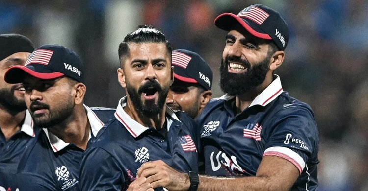 ভারতকে চাপে রেখেছে যুক্তরাষ্ট্র