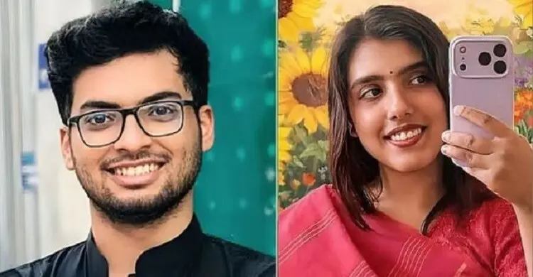 যুক্তরাষ্ট্রে নিখোঁজ লিমনের মরদেহ উদ্ধার, সন্ধান চলছে নাহিদার