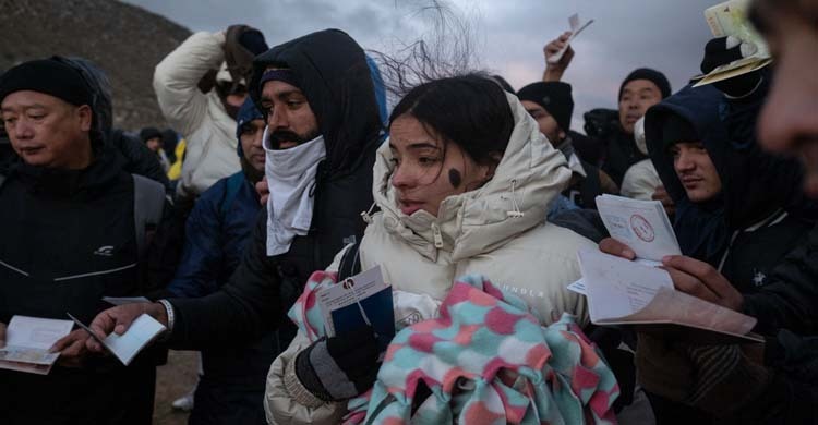 ডায়াবেটিস-স্থূলতা থাকলে মিলবে না যুক্তরাষ্ট্রের ভিসা