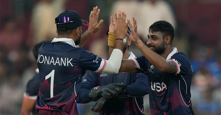 বিদায় নিলো নামিবিয়া, ভারত-পাকিস্তানের বিপদ বাড়ালো যুক্তরাষ্ট্র