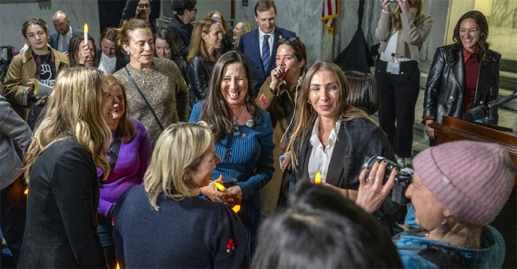 এপস্টেইন তদন্তের নথিপত্র প্রকাশের অনুমতি মার্কিন কংগ্রেসের