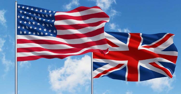 যুক্তরাষ্ট্রের সঙ্গে গোয়েন্দা তথ্য বিনিময় বন্ধ করলো যুক্তরাজ্য