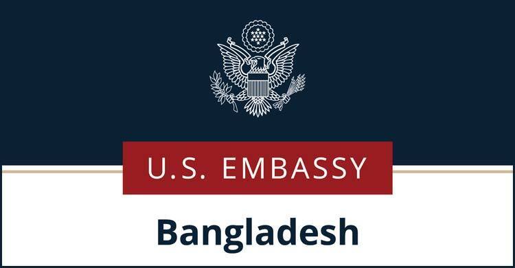 Visa may be revoked if misused or law is broken: US Embassy