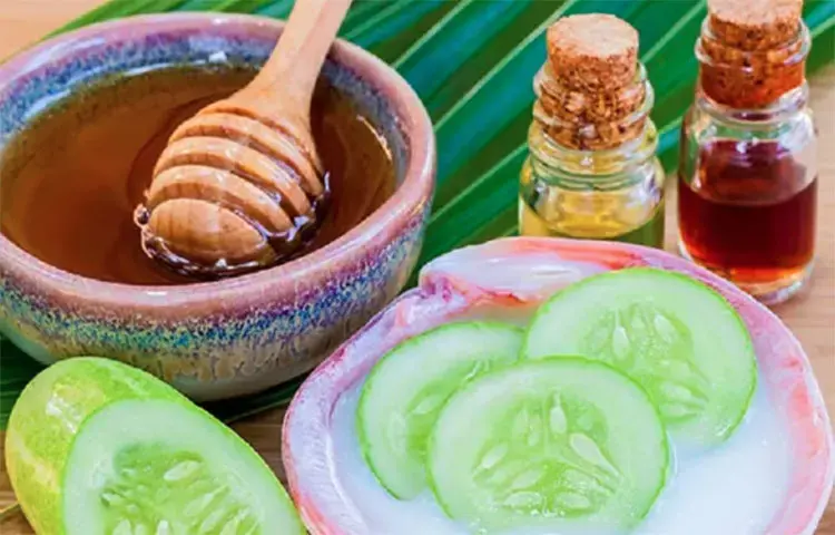 রোদে পোড়া ত্বক, ঘরোয়া যত্নে ফিরুক উজ্জ্বলতা