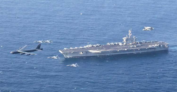 Iran’s IRGC has its ‘fingers on the triggers’, says commander