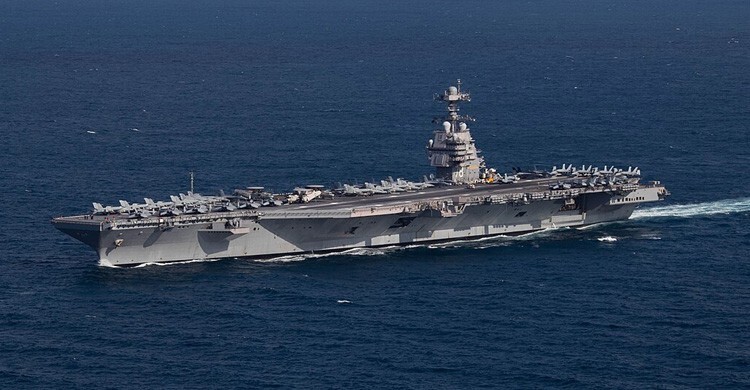 ইরানে হামলার জন্য ‘প্রস্তুত’ যুক্তরাষ্ট্র, অপেক্ষা কীসের?