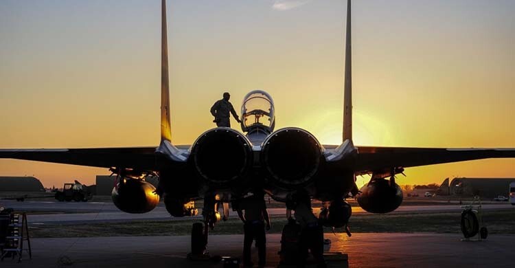 ইরানের হামলায় ৪ দিনে ২০০ কোটি ডলারের মার্কিন সরঞ্জাম ধ্বংস