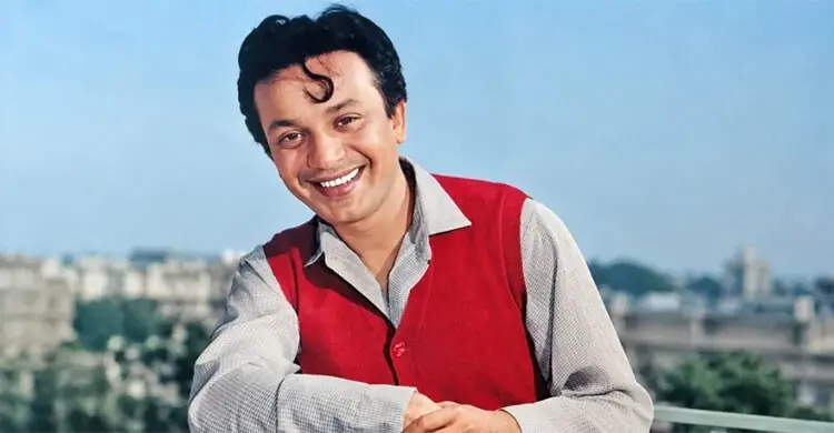 উত্তম কুমারকে শ্রদ্ধা জানিয়ে বড় ঘোষণা