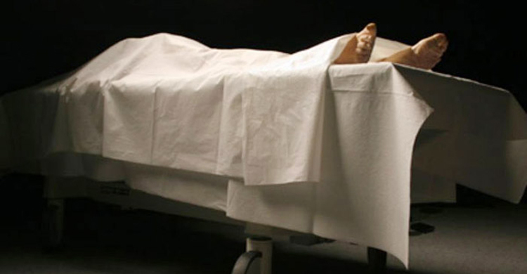 মেয়েকে পরীক্ষাকেন্দ্রে রেখে স্বামীর লাশ নিয়ে গ্রামে যান স্ত্রী