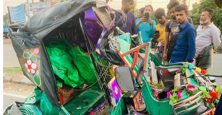 ইফতার করতে বাড়ি ফেরা হলো না সাইফুলের