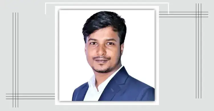 এম এম উজ্জ্বলের কয়েকটি কাপলেট