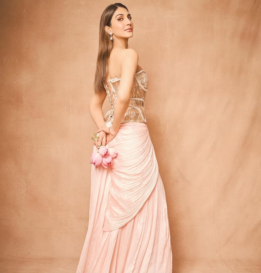 বলিউডের গ্ল্যামার দুনিয়ায় বাণী কাপুর এমন এক নাম