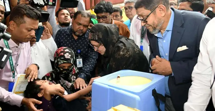 হামের টিকা সংকট নাকি অবহেলা&mdash;প্রাদুর্ভাবের নেপথ্যে কী?