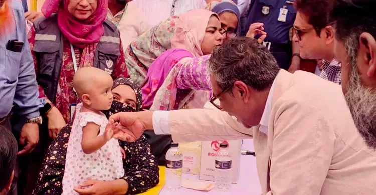 হামের টিকা সংকট নাকি অবহেলা&mdash;প্রাদুর্ভাবের নেপথ্যে কী?