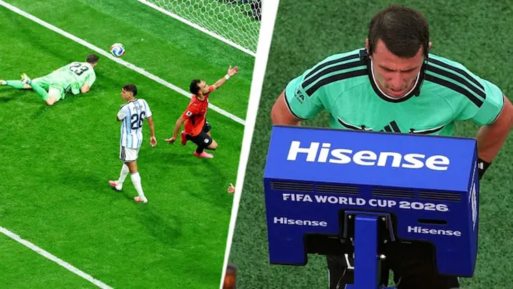 VAR
