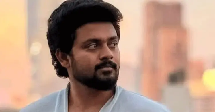 বয়স ৩১, চলে গেলেন অভিনেতা