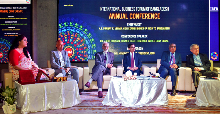 ভিসাসহ বাংলাদেশি ব্যবসায়ীদের যেকোনো সেবা দিতে প্রস্তুত ভারত