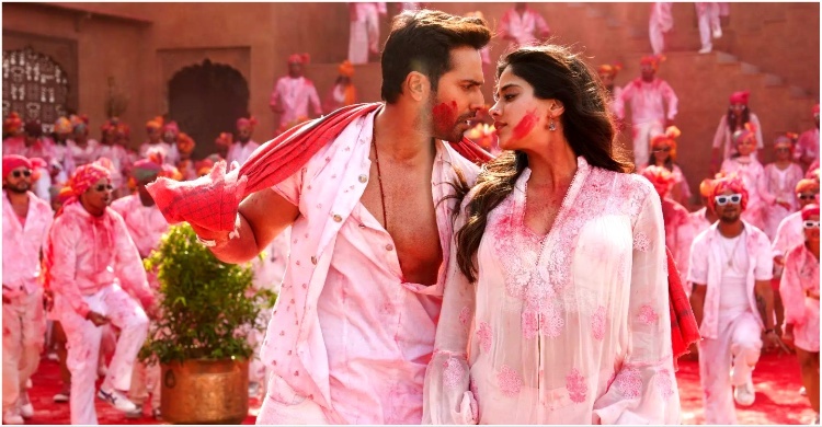 কেমন আয় করছে বরুণ-জাহ্নবীর সিনেমা