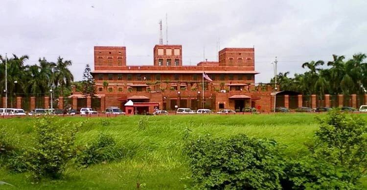 শুল্ক ইস্যুতে মার্কিন দূতাবাস ঘেরাও কর্মসূচি ঘোষণা