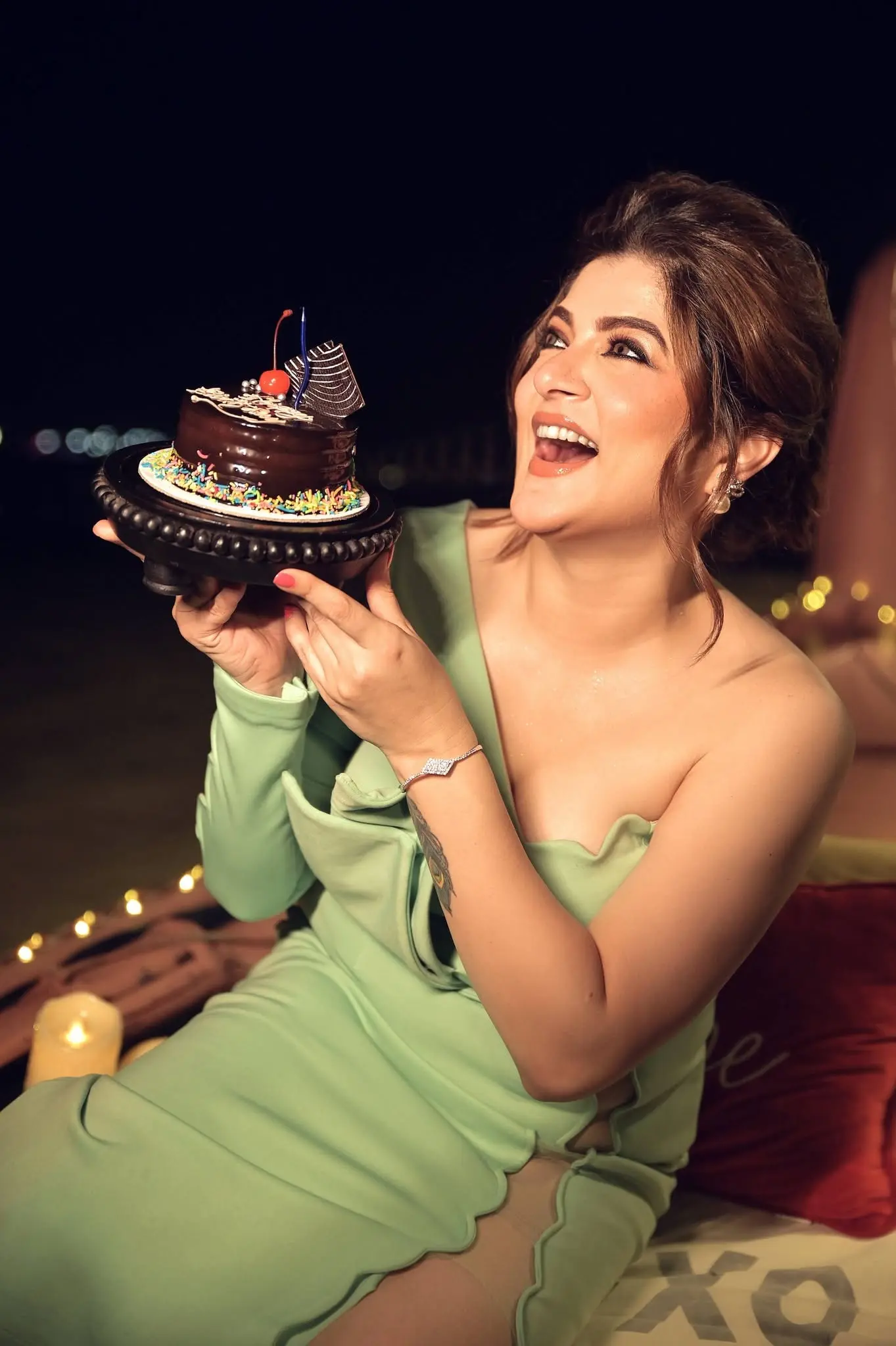 ছবি: ইনস্টাগ্রাম থেকে