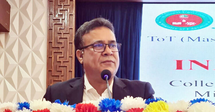 মানসম্মত শিক্ষার অভাবে গ্র্যাজুয়েটরা বৈশ্বিক চ্যালেঞ্জে ব্যর্থ