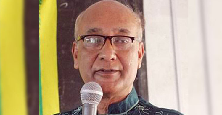 সাবেক ভিসি আব্দুস সাত্তার গুরুতর অসুস্থ, ফেসবুকে ক্ষোভ ছেলের