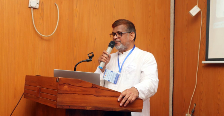 বাজেট অল্প, ইচ্ছা থাকলেও ব্যাপক হারে গবেষণা সম্ভব হয় না