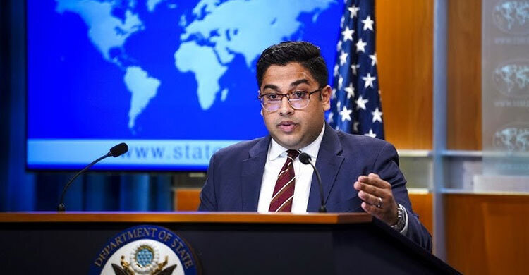US welcomes Bangladesh election plan