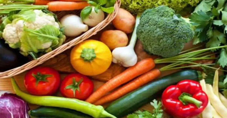 শীতের যেসব সবজি বাড়ায় রোগ প্রতিরোধ ক্ষমতা