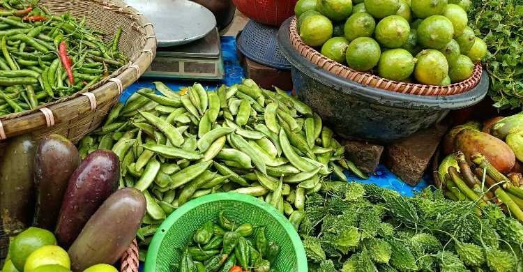 লেবু-শসা-বেগুনের দাম কমছে