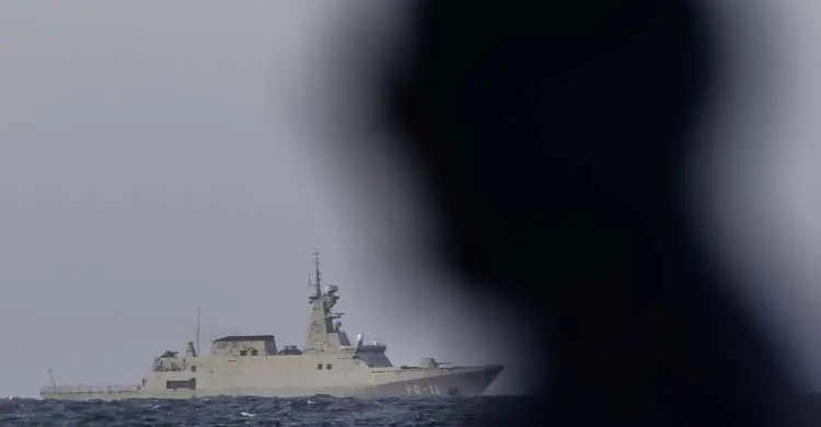 মার্কিন সন্ত্রাসী তালিকায় ভেনেজুয়েলার ‘কার্টেল দে লস সোলেস’