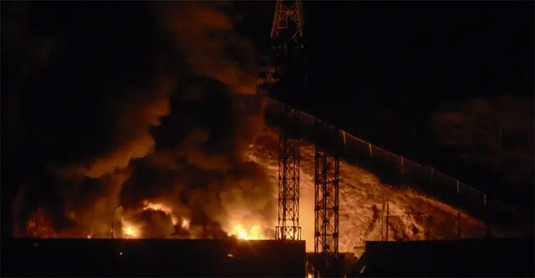 ভেনেজুয়েলার পরিস্থিতি নিয়ে ভারতের উদ্বেগ