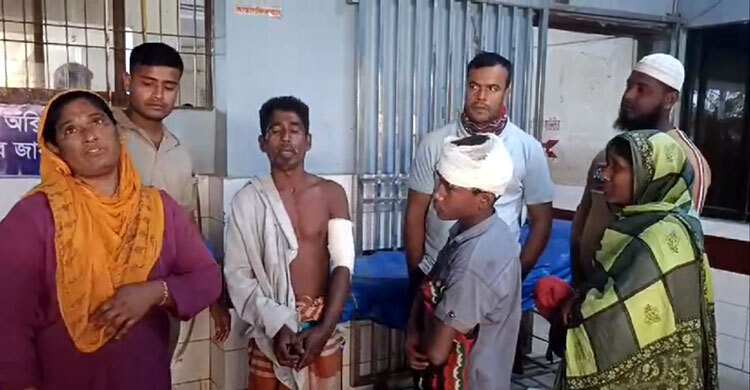 2 killed in clash over land dispute in Brahmanbaria