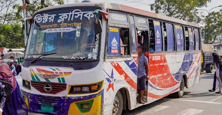 ভিক্টর ক্লাসিকের চাপায় মোটরসাইকেল আরোহী নিহত