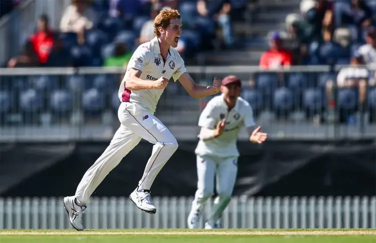 Australia cricket