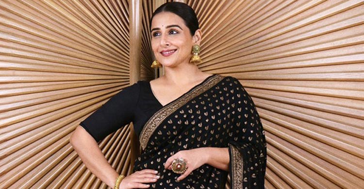 ঘনিষ্ঠ দৃশ্যের আগে চমকে দেওয়া অভিজ্ঞতা জানালেন বিদ্যা