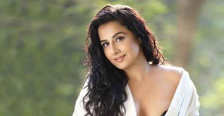 ঘনিষ্ঠ দৃশ্যের আগে চমকে দেওয়া অভিজ্ঞতা জানালেন বিদ্যা