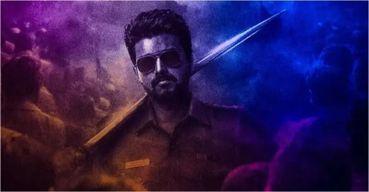 মুখ্যমন্ত্রী হওয়ার পর মুক্তির অনুমতি পেলো থালাপতি বিজয়ের সেই সিনেমা