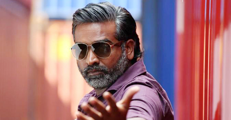 বিজয় সেতুপতির বিরুদ্ধে ভয়ানক অভিযোগ, মুখ খুললেন অভিনেতা