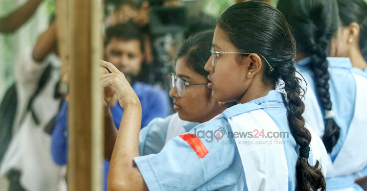এইচএসসি পরীক্ষার ফল প্রকাশ, পাসের হারে ধস