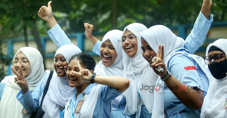 ভিকারুননিসায় পাসের হার ৯৭.৫৬, জিপিএ-৫ এ ধস