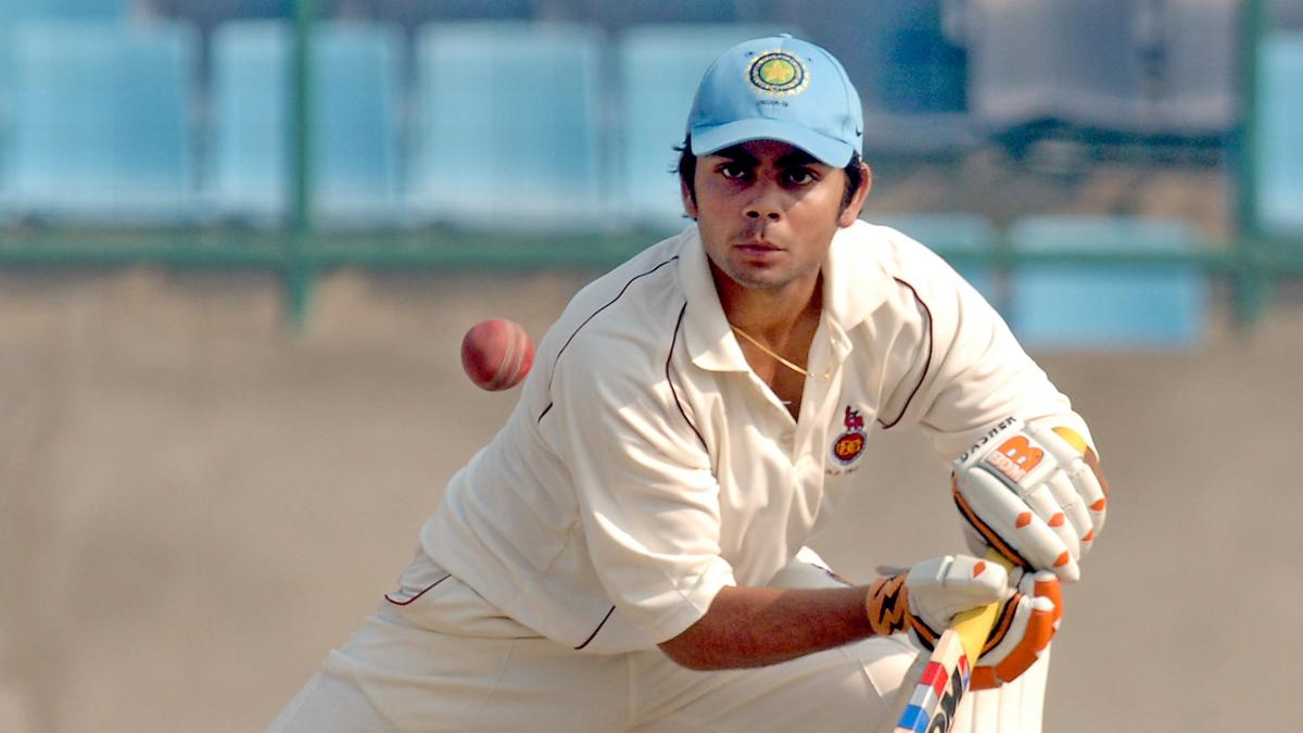 বিরাট কোহলির জীবনের কিছু মুহূর্ত যা অনেকেরই অজানা