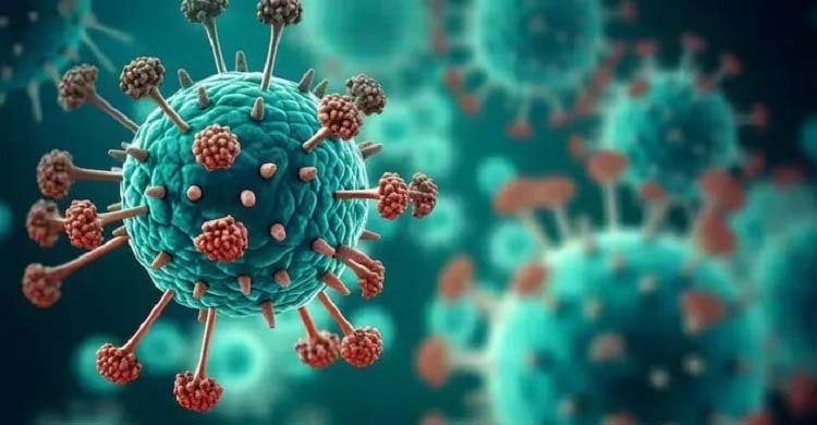 First case of HMPV detected in Bangladesh