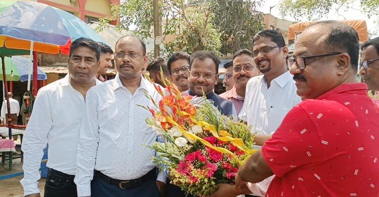 ট্যুরিস্ট ভিসা খুব শিগগির চালু: ভারতীয় সহকারী হাইকমিশনার