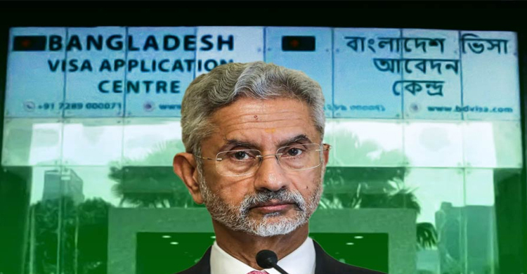 No Indian visa for Bangladeshis except for medical emergencies